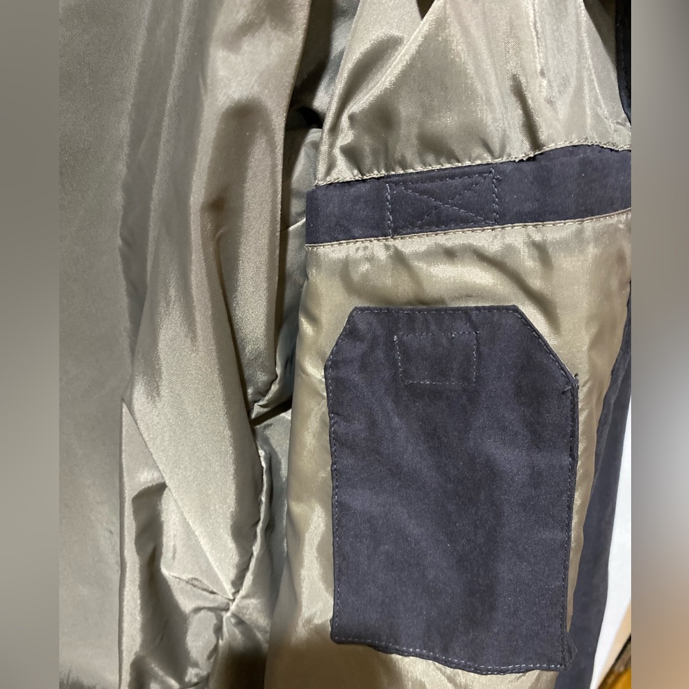 Jacket by Outline - spring / fall - Picture 5 of 7